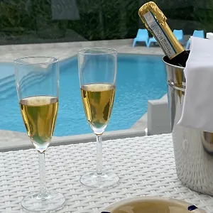 The Meridien House Casalserugo