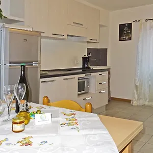 La Rotonda Apartments By Gardadomusmea Tremosine