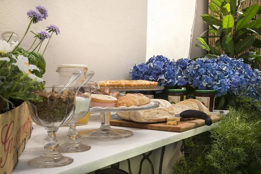 Il Giardino Di Ortensia B&B Bientina