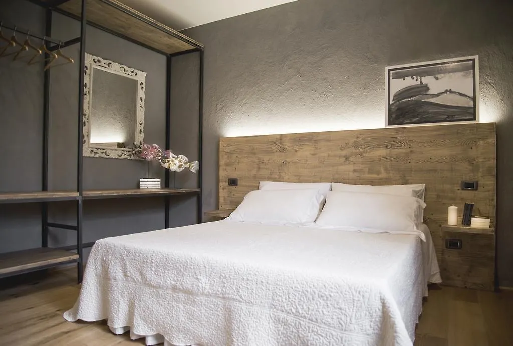 Il Giardino Di Ortensia B&B Bientina Bed & Breakfast