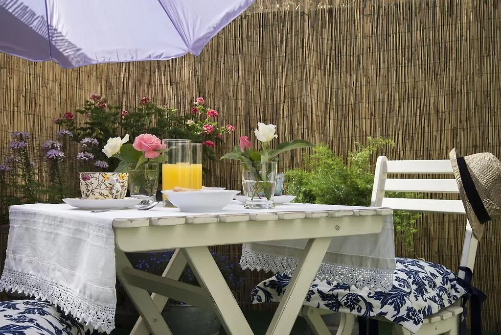 Il Giardino Di Ortensia B&B Bientina 0*,  Italy